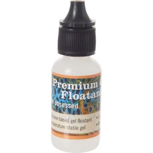 Premium Silicone Gel Flotant - 1 bottle