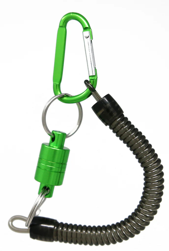 FlyWorks Net Caddy - Magentic Net Release