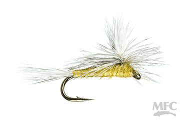 Parachute PMD