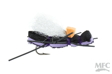 Pavlovich's Yellowstoner Chubby - Purple
