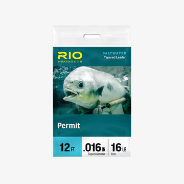 Rio Permit Leader