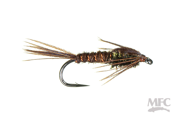 Pheasant Tail