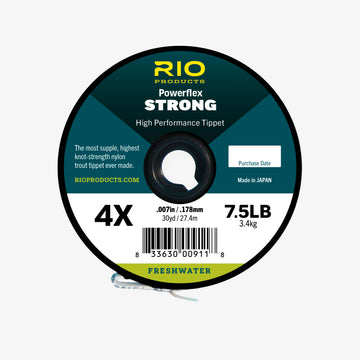 Rio Poweflex Strong