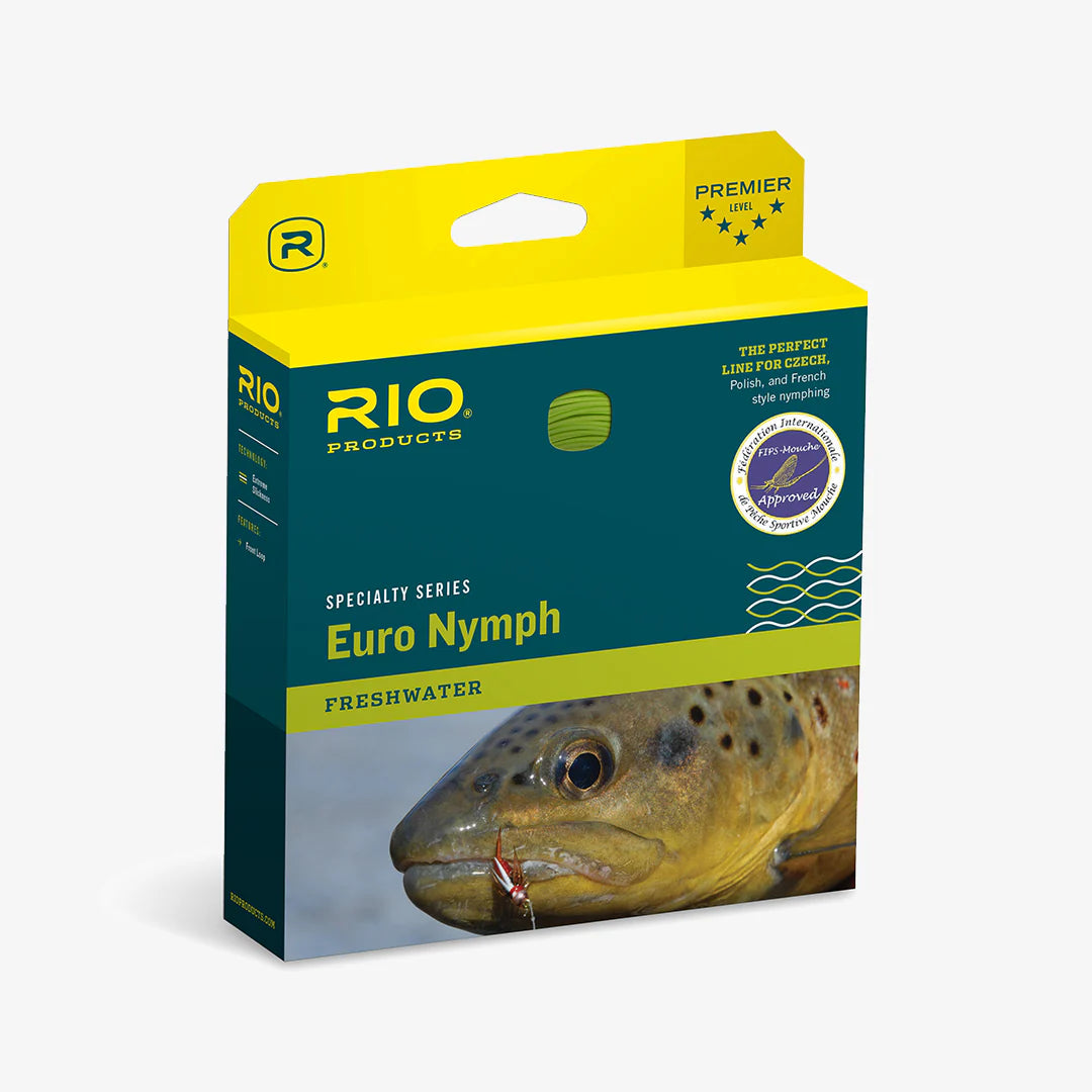 Rio Premier Gold