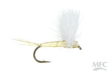 Quill Body CDC Comparadun - PMD