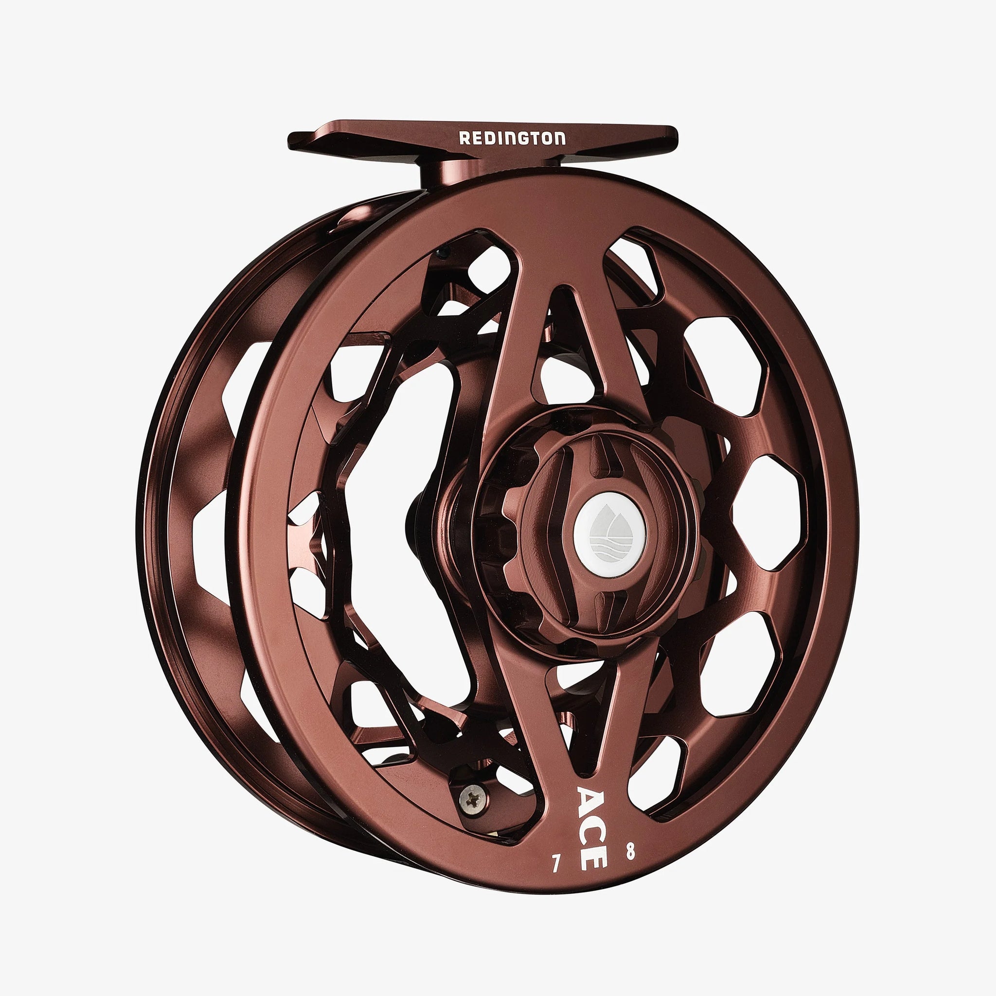 Reddington ACE REEL