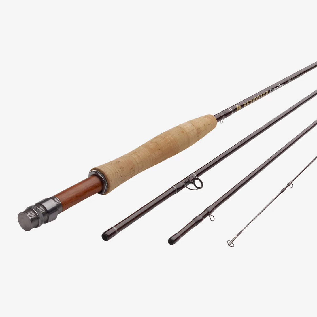 Reddington Classic Trout Rod 276-4