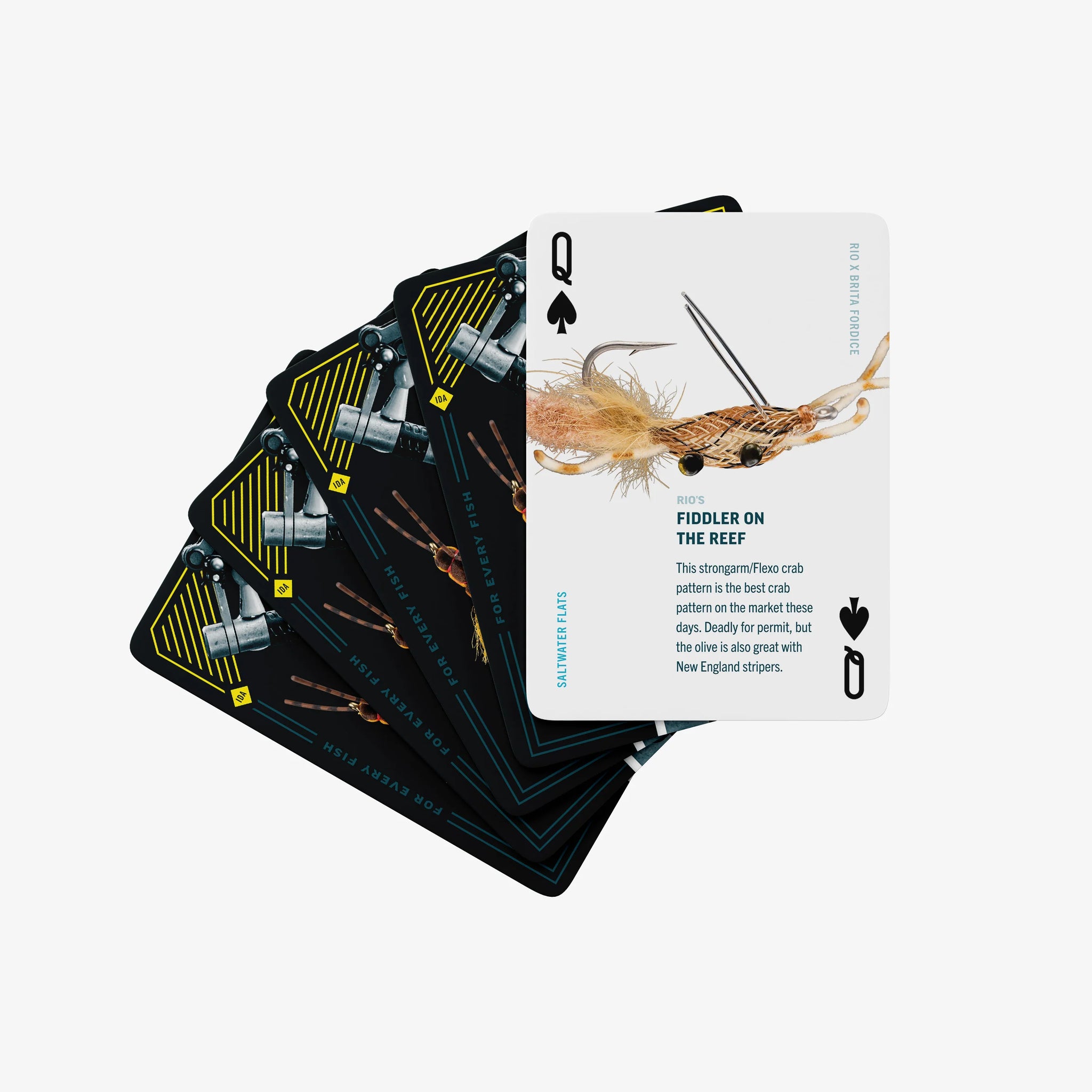 Rio Playing Cards