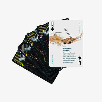 Rio Playing Cards