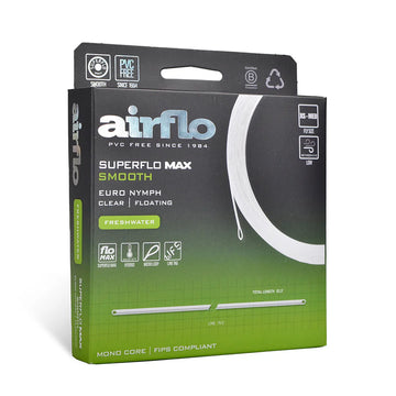 Airflo SLN Euro Nymph 0.60