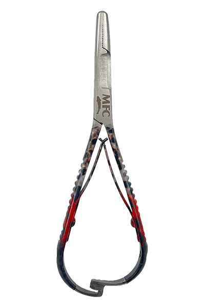 MFC Mini Mitten Scissor Clamps