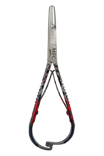 MFC Mini Mitten Scissor Clamps