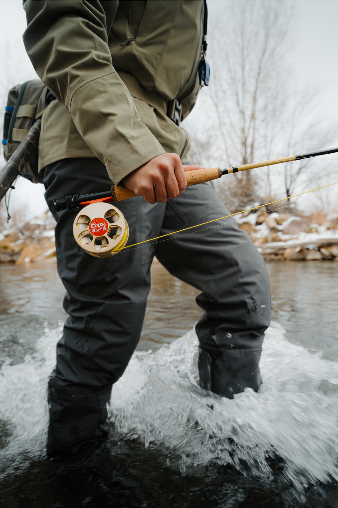 Airlite Coors R-Aspire 905