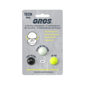 Oros Tech Pack