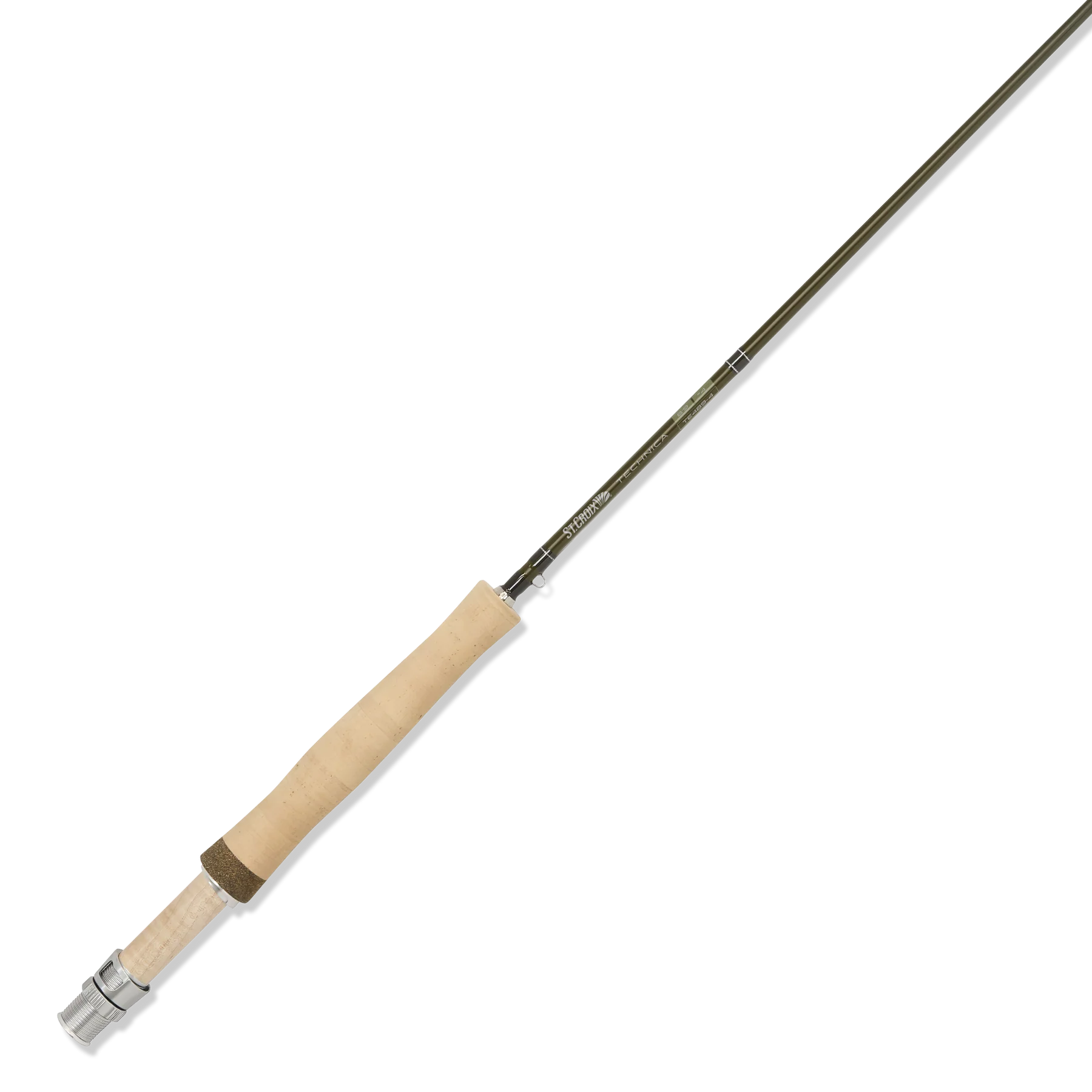 St. Croix Technica TE489-4