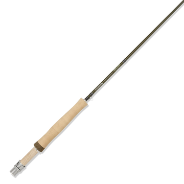 St. Croix Technica TE489-4