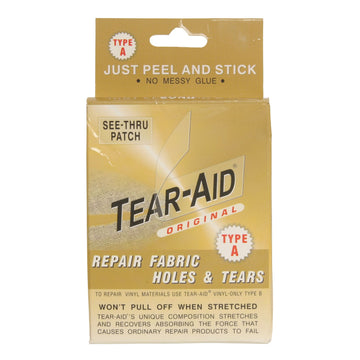 Tear Aid Patch