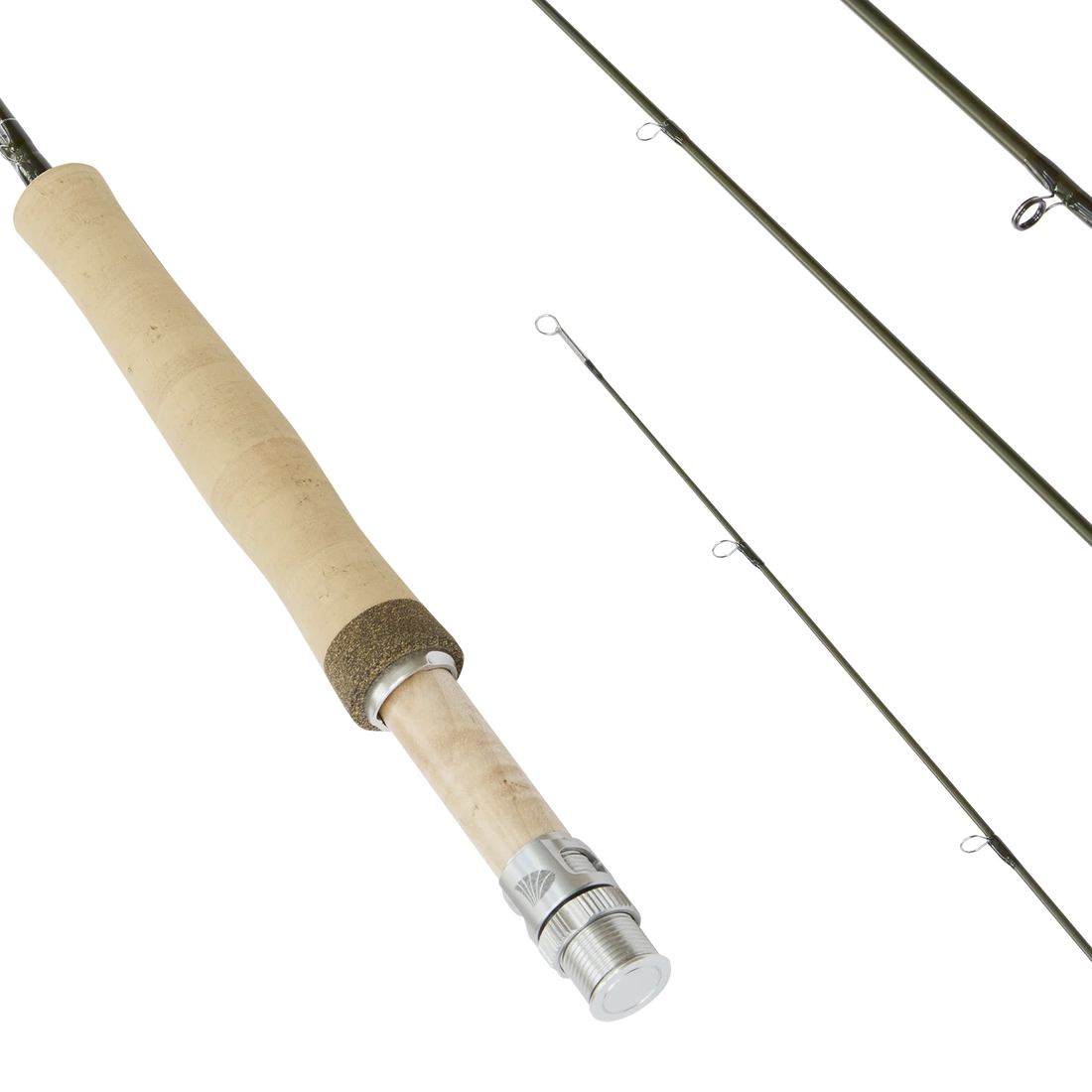 St. Croix Technica TE489-4