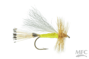 Trude - Lime