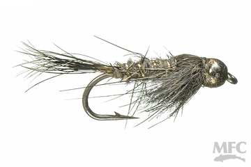Tungsten BH Hares Ear