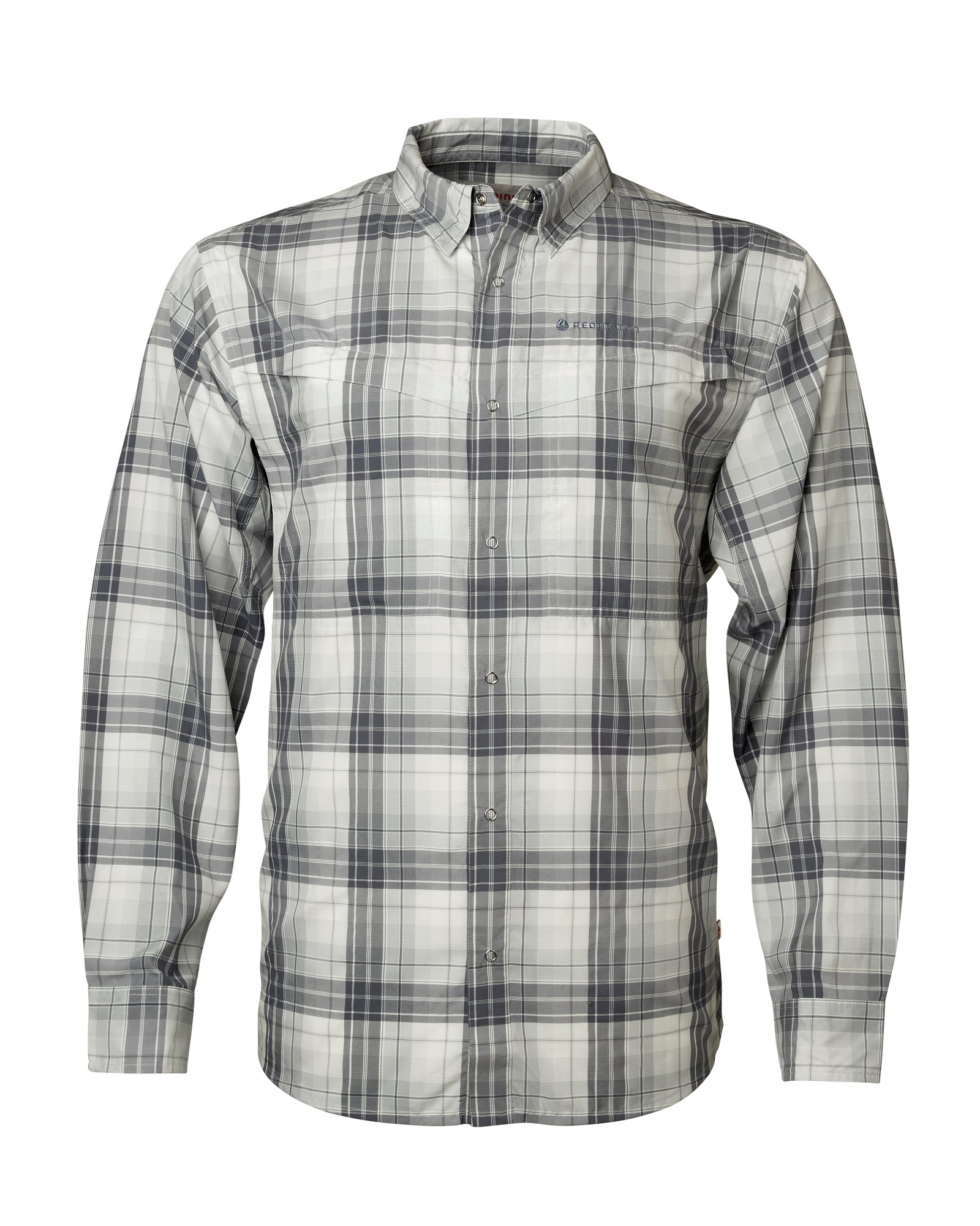 Reddington Wayward Guide Shirt