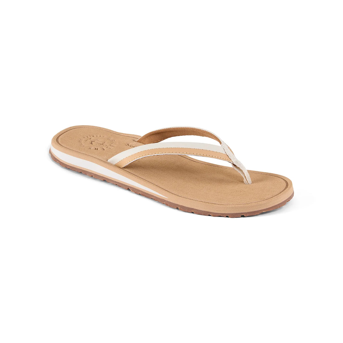 Grundens Womens Tidal Flats Sandal