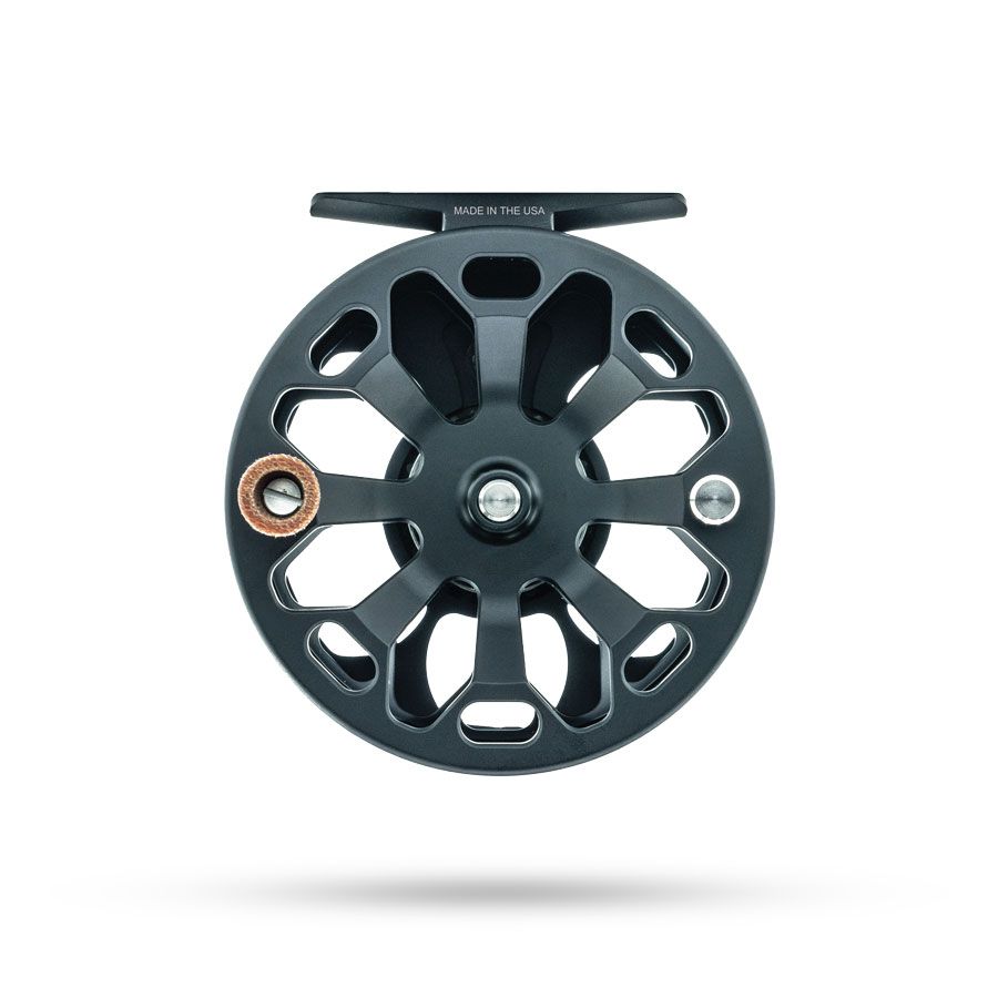 Ross Cimmaron Reel