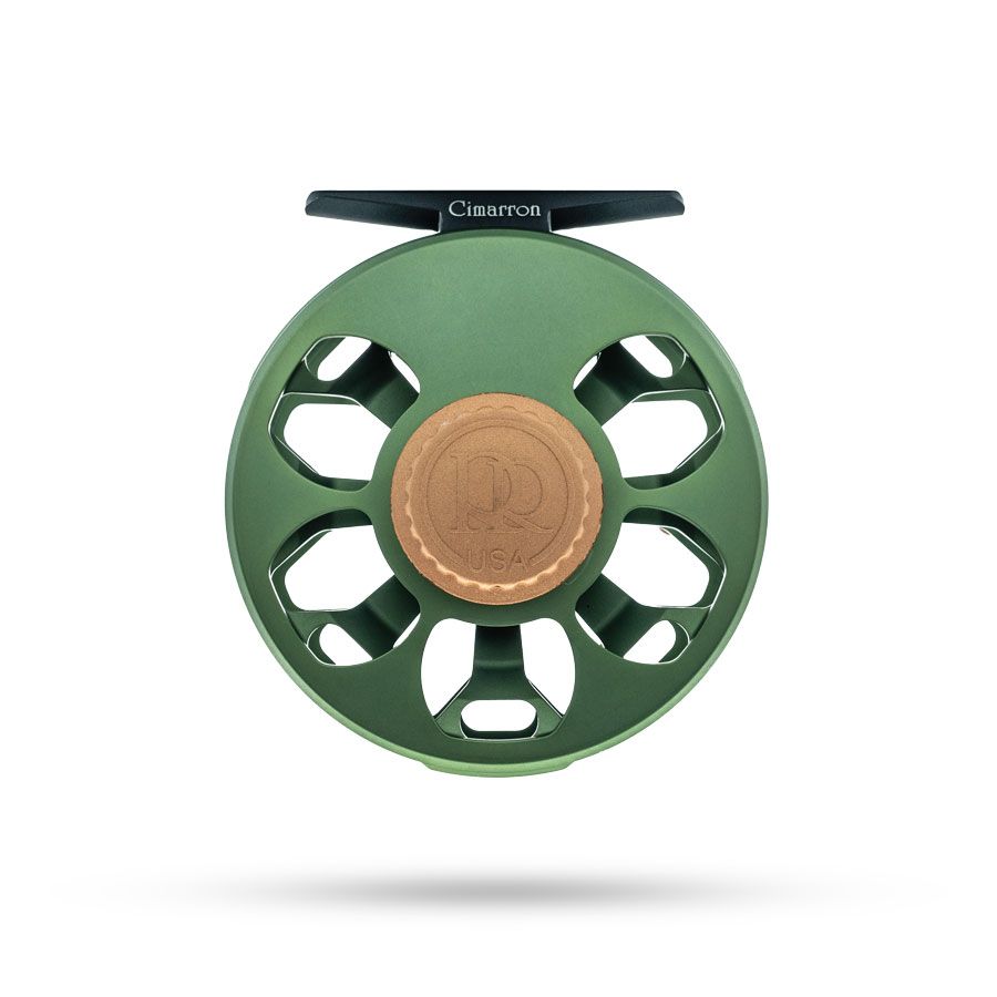 Ross Cimmaron Reel