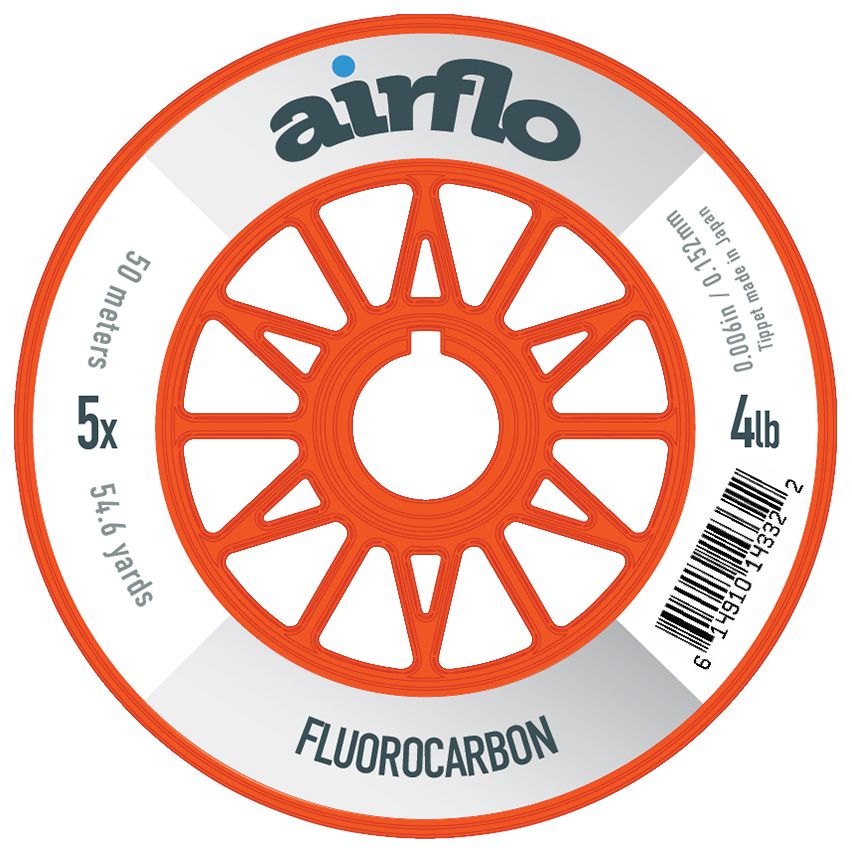 AIRFLO FLUOROCARBON - 50M
