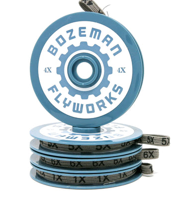 Bozeman Flyworks Nylon Tippet Spool